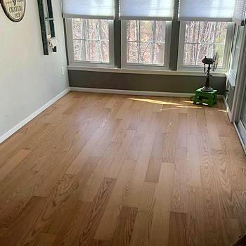 Flooring