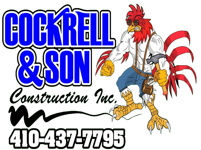 Cockrell & Son Construction Inc.